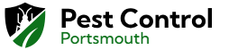 Portsmouth Pest Control Company Logo